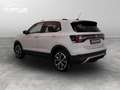 Volkswagen T-Cross 1.0 tsi Advanced 110cv Béžová - thumbnail 4
