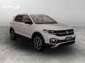 Volkswagen T-Cross 1.0 tsi Advanced 110cv Béžová - thumbnail 8