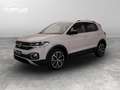 Volkswagen T-Cross 1.0 tsi Advanced 110cv Béžová - thumbnail 1