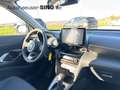 Toyota Yaris Cross HEV 116 CVT Klima Tempo Alu AC/AA Grau - thumbnail 18