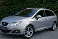SEAT Ibiza ST Sport+Auto..+Standheizung+Xenon+PDC+AHK Beige - thumbnail 18