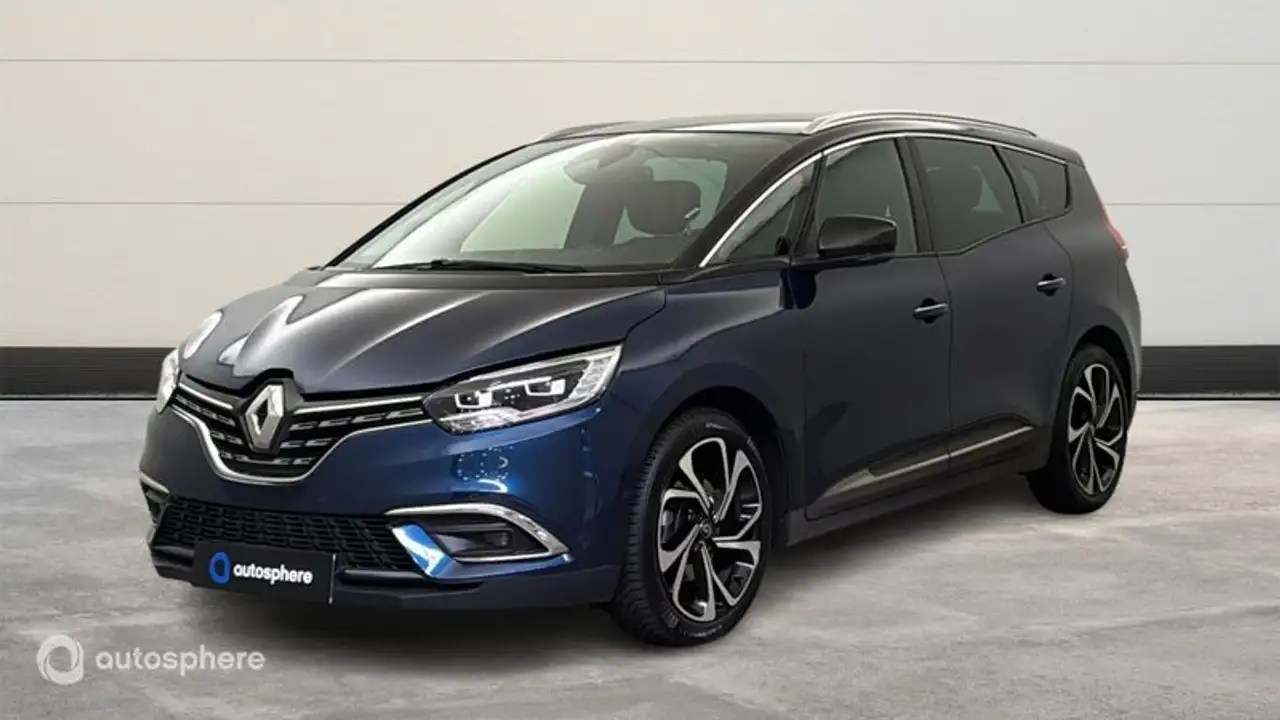Renault Grand Scenic
