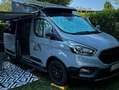 Ford Nugget Ford Nugget Camper Grau - thumbnail 1