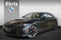 BMW i5 Sedan M60 xDrive M Sportpakket Pro | Innovation Pa Gris - thumbnail 1
