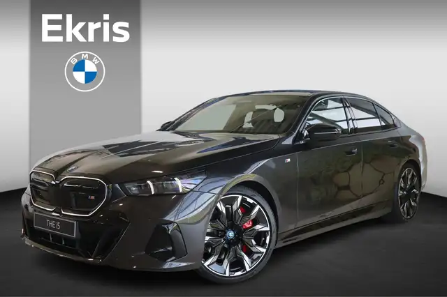 BMW i5 Sedan M60 xDrive M Sportpakket Pro | Innovation Pa