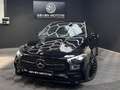 Mercedes-Benz CL 220 d - 8G-DCT 190ch AMG Line Edition Garantie 12  Noir - thumbnail 1