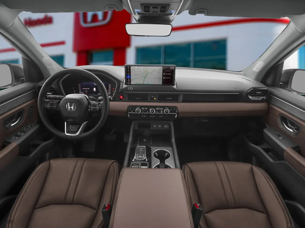 Honda Pilot снимка Honda Pilot