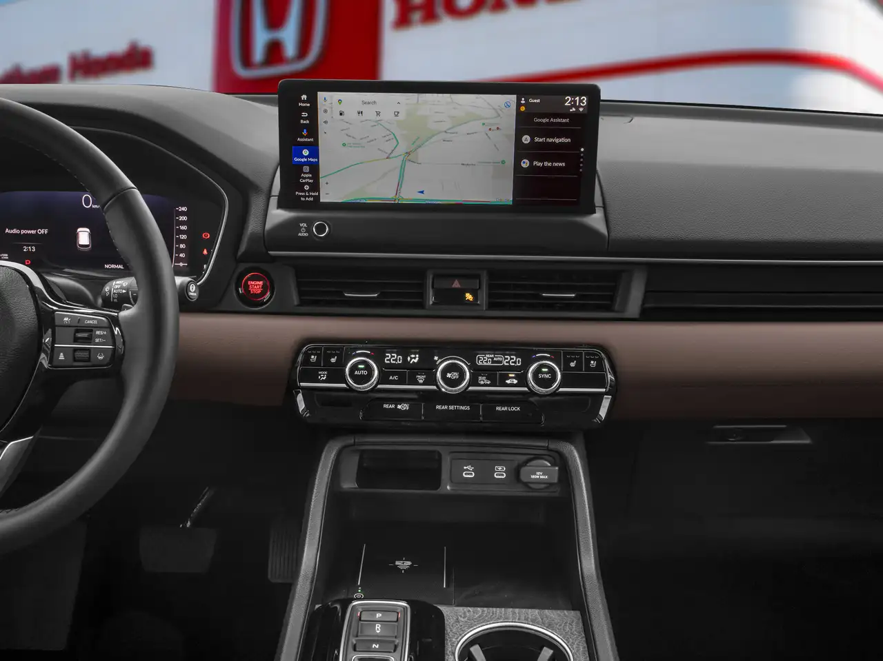 Honda Pilot снимка Honda Pilot
