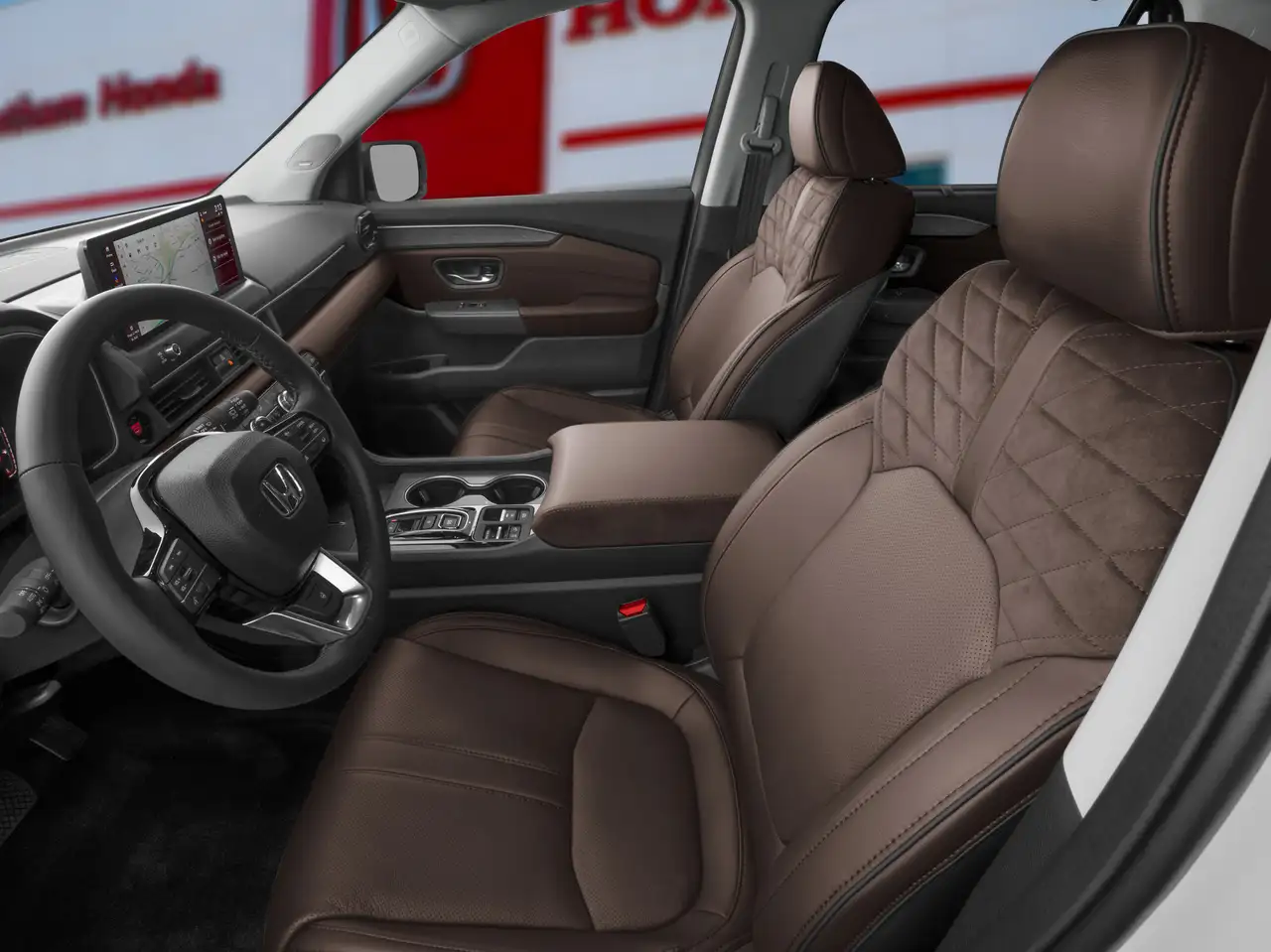 Honda Pilot снимка Honda Pilot