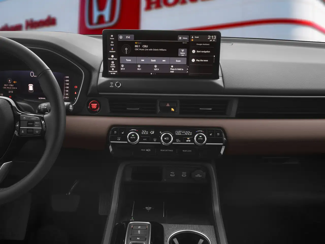 Honda Pilot снимка Honda Pilot