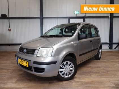 Fiat Panda 1.2 Edizone Cool - airco - slechts 98549km!!! ( NA