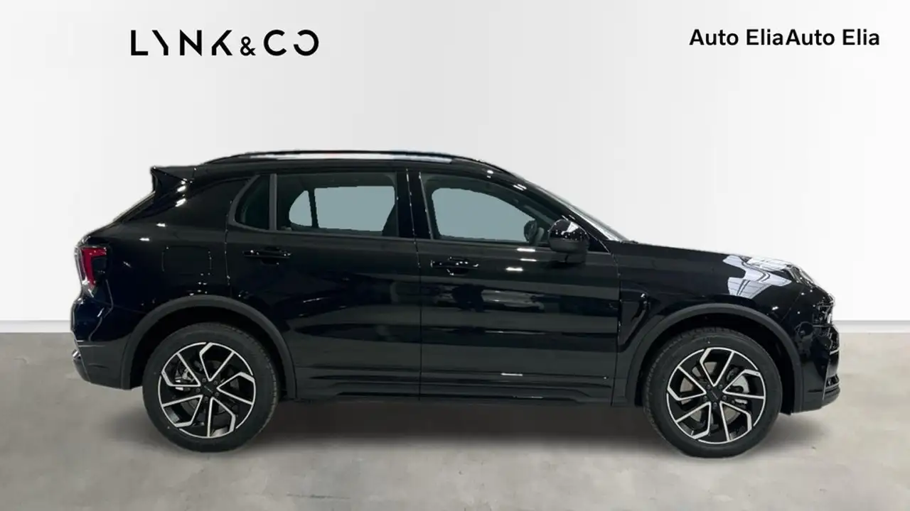 Lynk & Co 01 2026