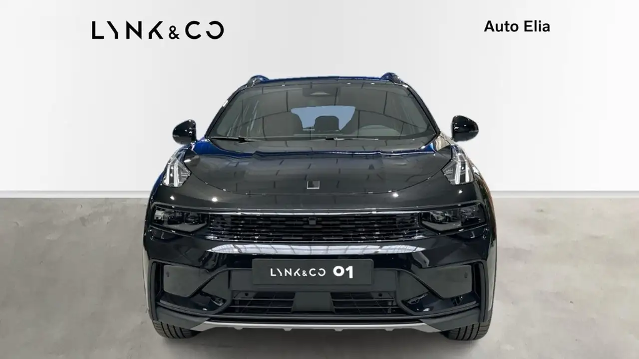 Lynk & Co 01 2026