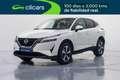 Nissan Qashqai 1.3 DIG-T mHEV 12V N-Connecta 4x2 103kW Blanco - thumbnail 1