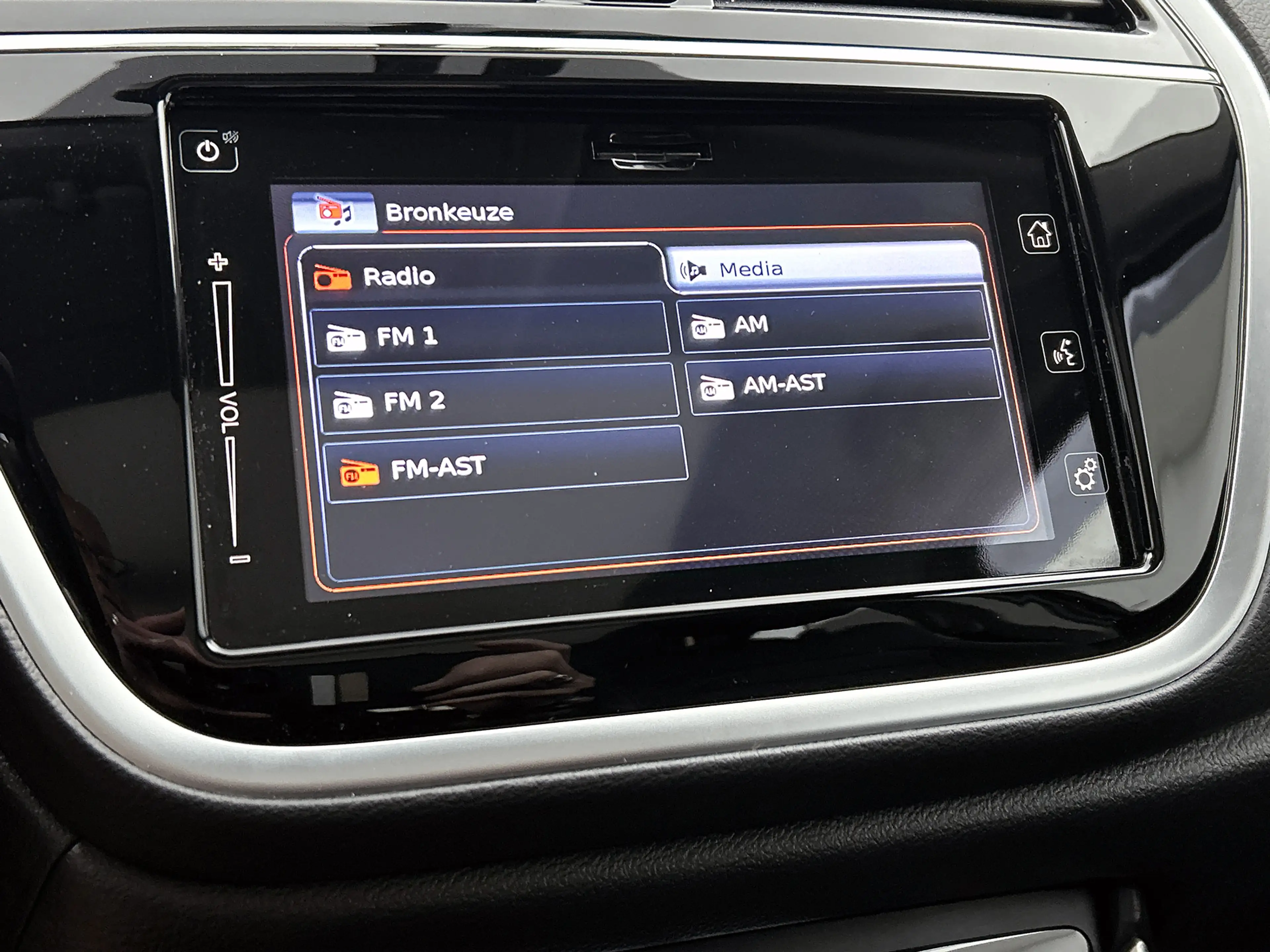 Suzuki S-Cross 1.4 Boosterjet High Executive |  Trekhaak afneemba — photo 8