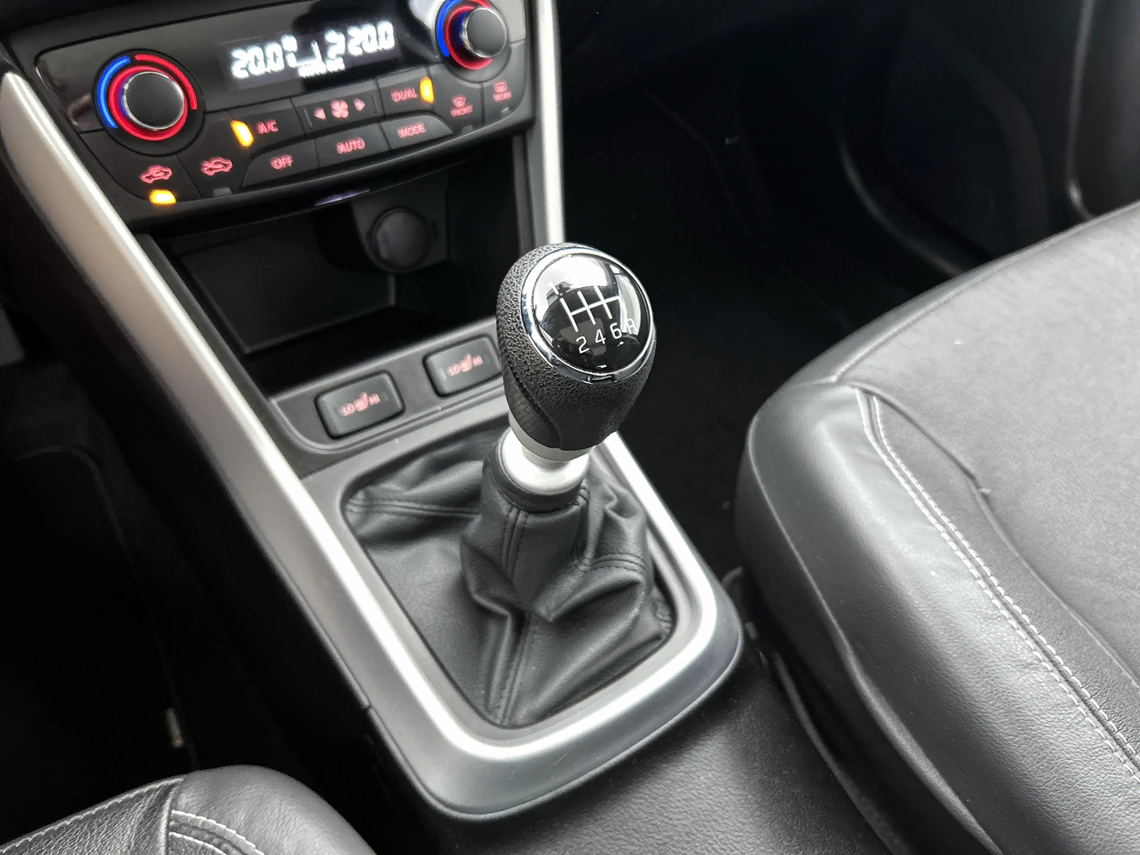 Suzuki S-Cross 1.4 Boosterjet High Executive |  Trekhaak afneemba — photo 12