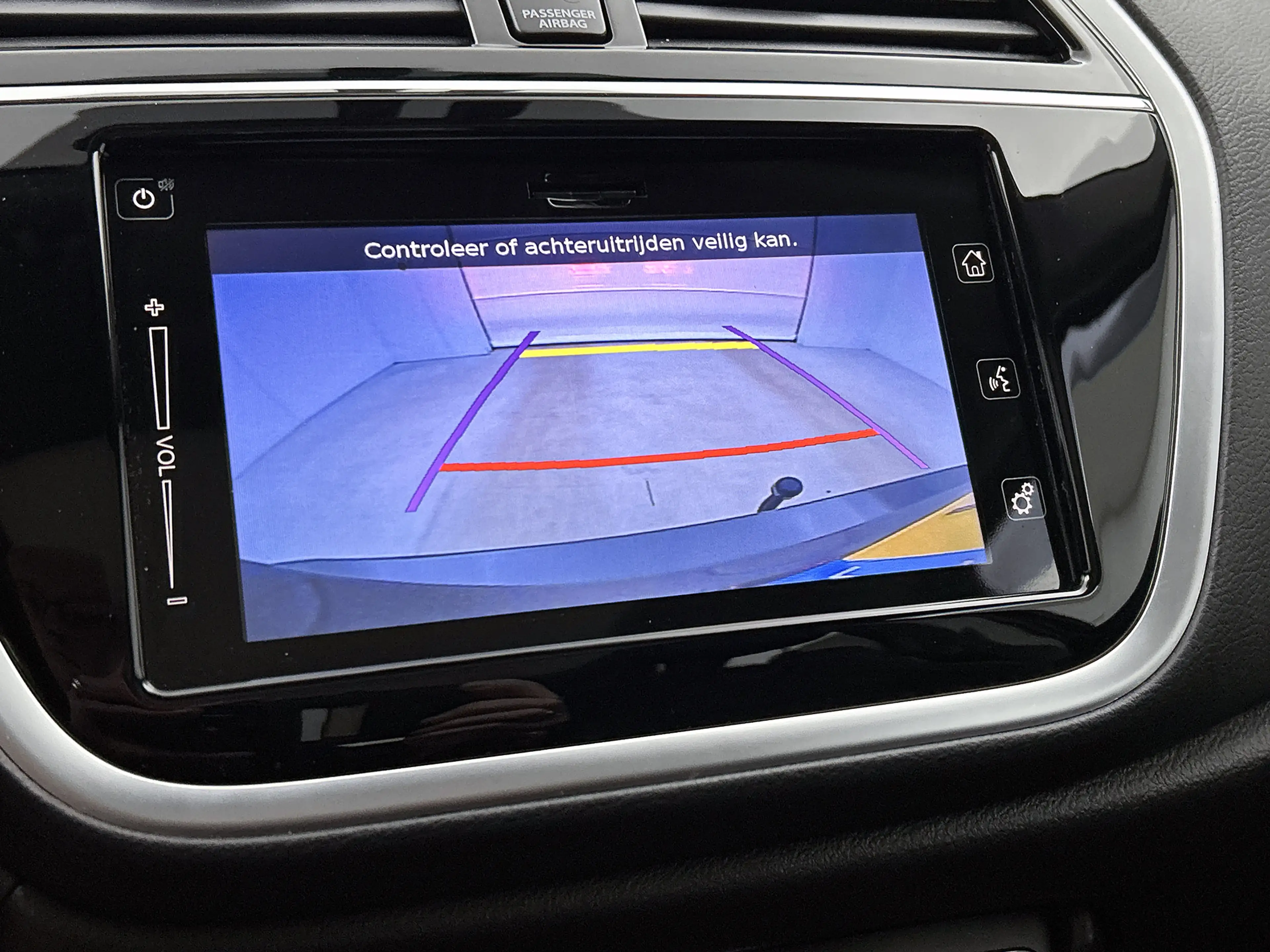 Suzuki S-Cross 1.4 Boosterjet High Executive |  Trekhaak afneemba — photo 9