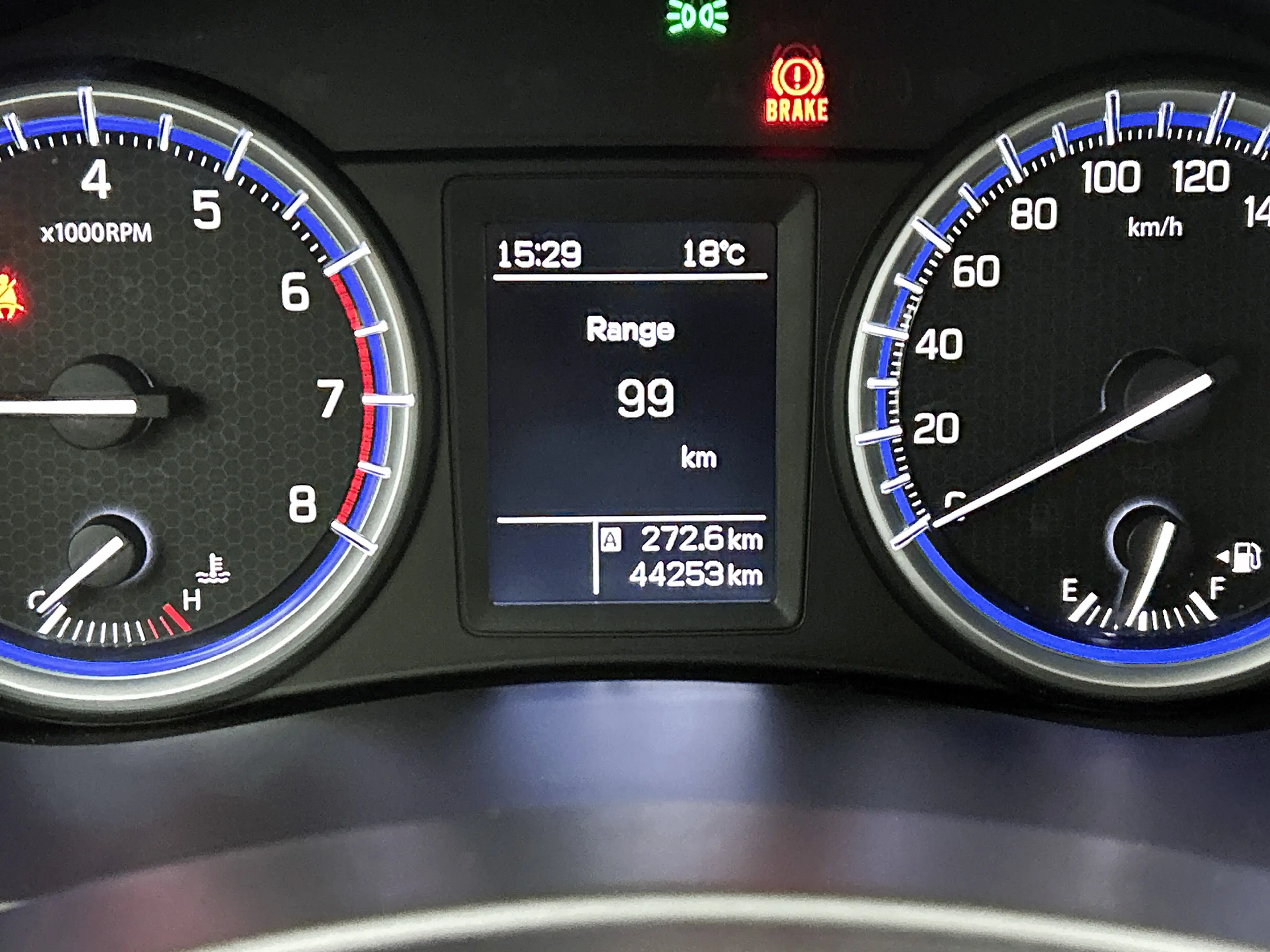 Suzuki S-Cross 1.4 Boosterjet High Executive |  Trekhaak afneemba — photo 6