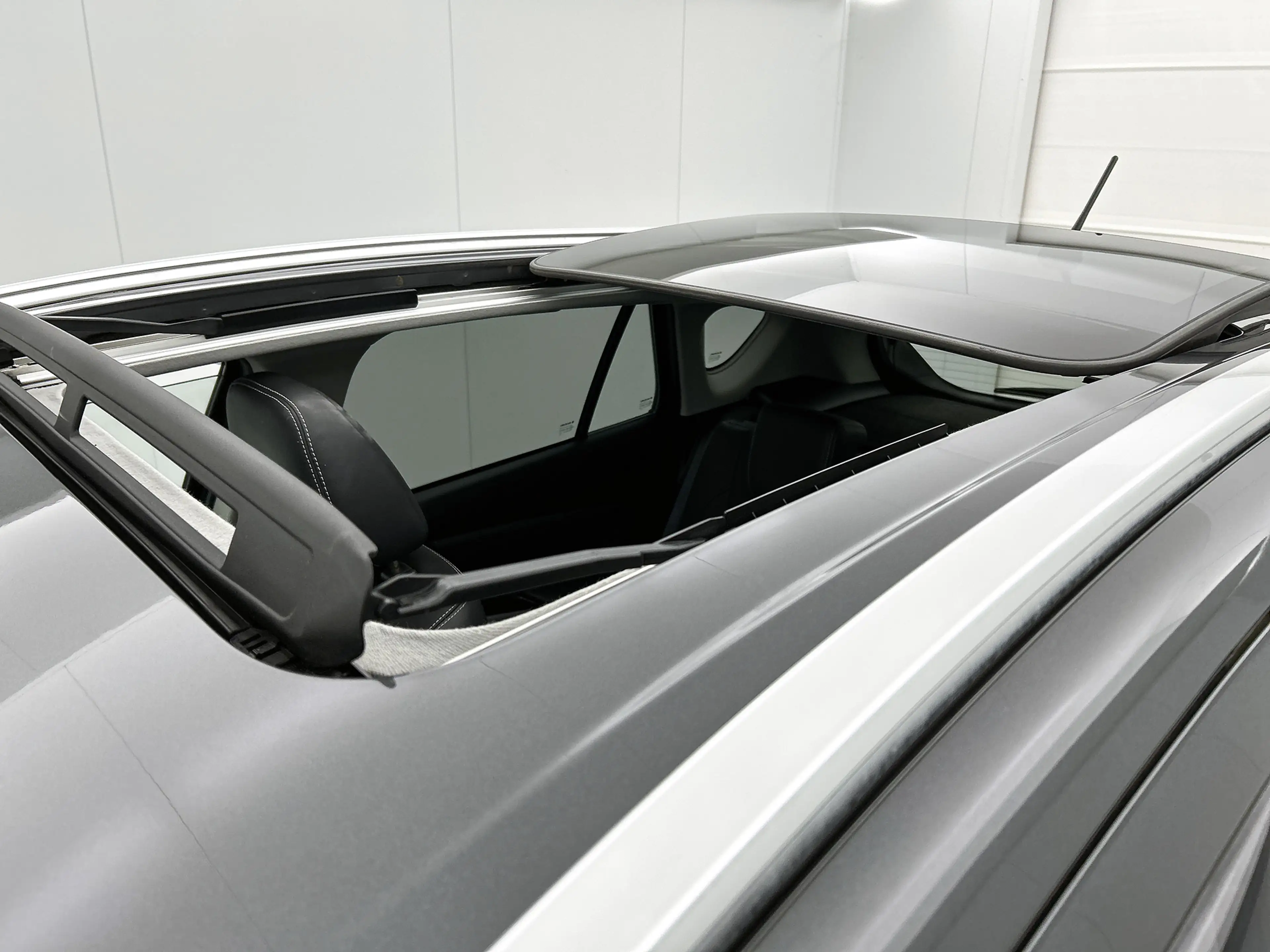Suzuki S-Cross 1.4 Boosterjet High Executive |  Trekhaak afneemba — photo 14