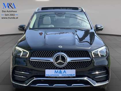 Mercedes-Benz GLE 350 GLE-Klasse 350de 4Matic Premium*GARANTIE