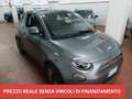 Fiat 500 ICON PLUS 3+1 42 kWh "KM ZERO" GARANZIA 2026 Grey - thumbnail 10
