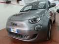 Fiat 500 ICON PLUS 3+1 42 kWh "KM ZERO" GARANZIA 2026 Grey - thumbnail 3