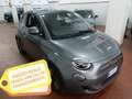 Fiat 500 ICON PLUS 3+1 42 kWh "KM ZERO" GARANZIA 2026 Grey - thumbnail 1