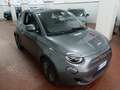 Fiat 500 ICON PLUS 3+1 42 kWh "KM ZERO" GARANZIA 2026 Grey - thumbnail 4