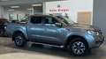 Renault Alaskan Intens Double Cab 4x4, AHK, Schiebedach, Leder Grau - thumbnail 13