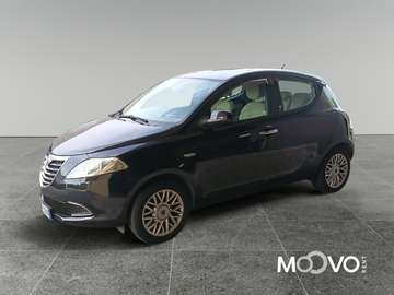 Ypsilon III 2011 1.2 8v Elefantino s
