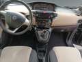 Lancia Ypsilon Ypsilon III 2011 1.2 8v Elefantino s Schwarz - thumbnail 9