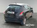 Lancia Ypsilon Ypsilon III 2011 1.2 8v Elefantino s Schwarz - thumbnail 4