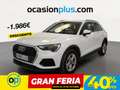 Audi Q3 35 TDI S tronic 110kW (4.75) Blanco - thumbnail 1