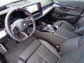BMW i5 M60 xDrive Noir - thumbnail 4
