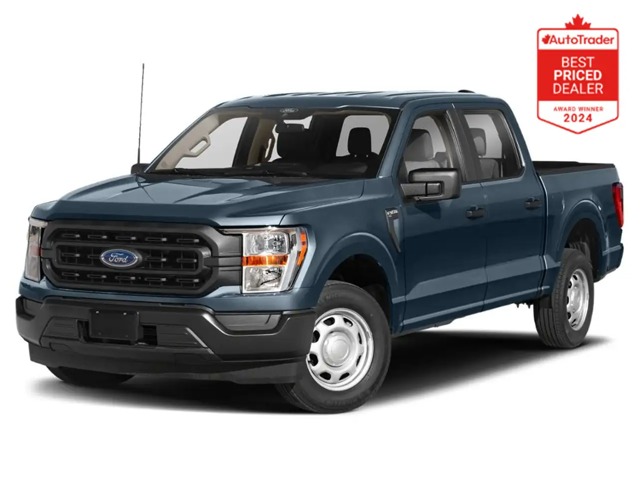 2022 Ford F 150
