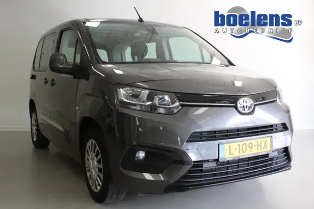 Toyota Proace City Verso 1.2 Turbo Professional 5P. | NAVIGATIE | PDC
