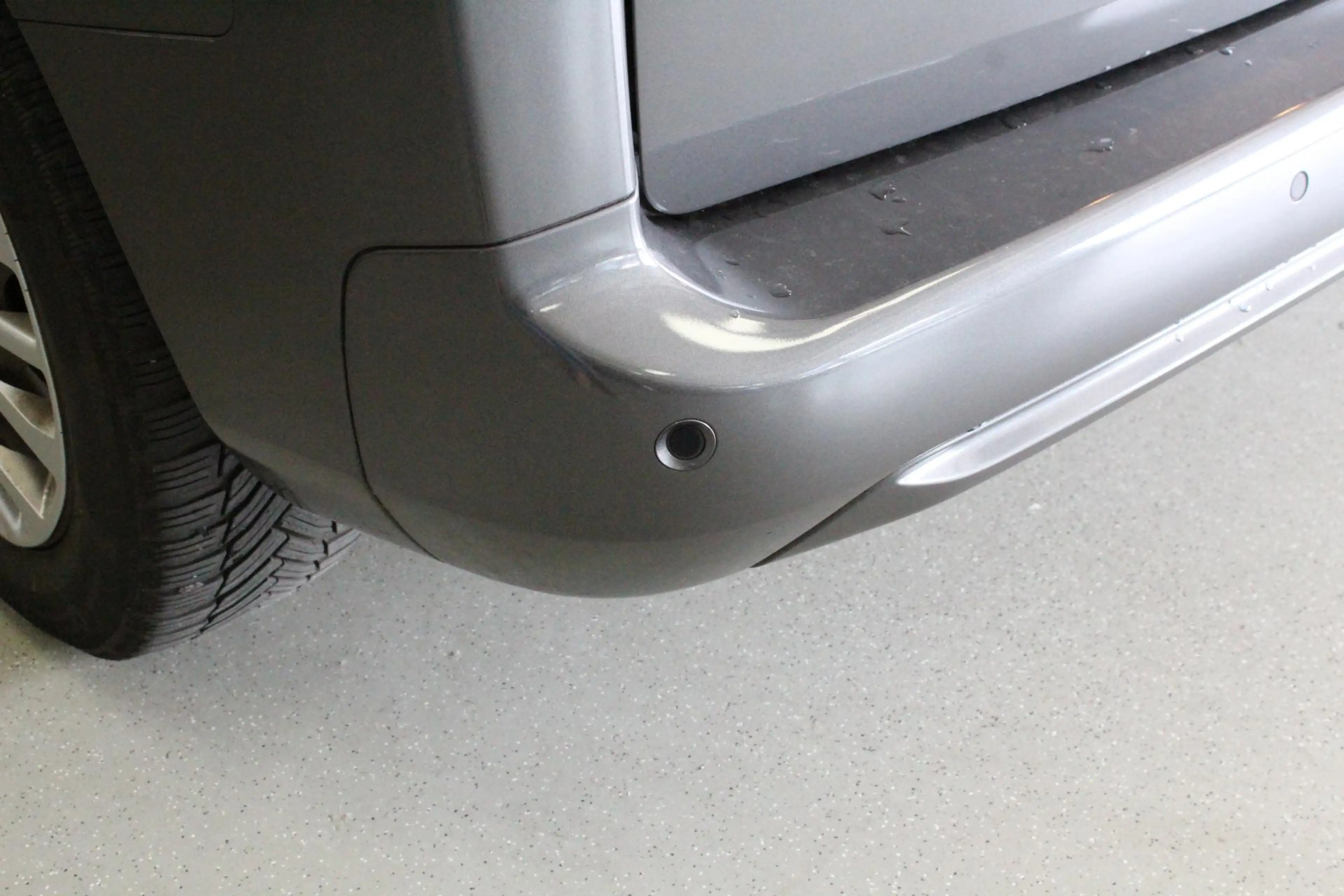 Toyota Proace City Verso 1.2 Turbo Professional 5P. | NAVIGATIE | PDC — photo 20