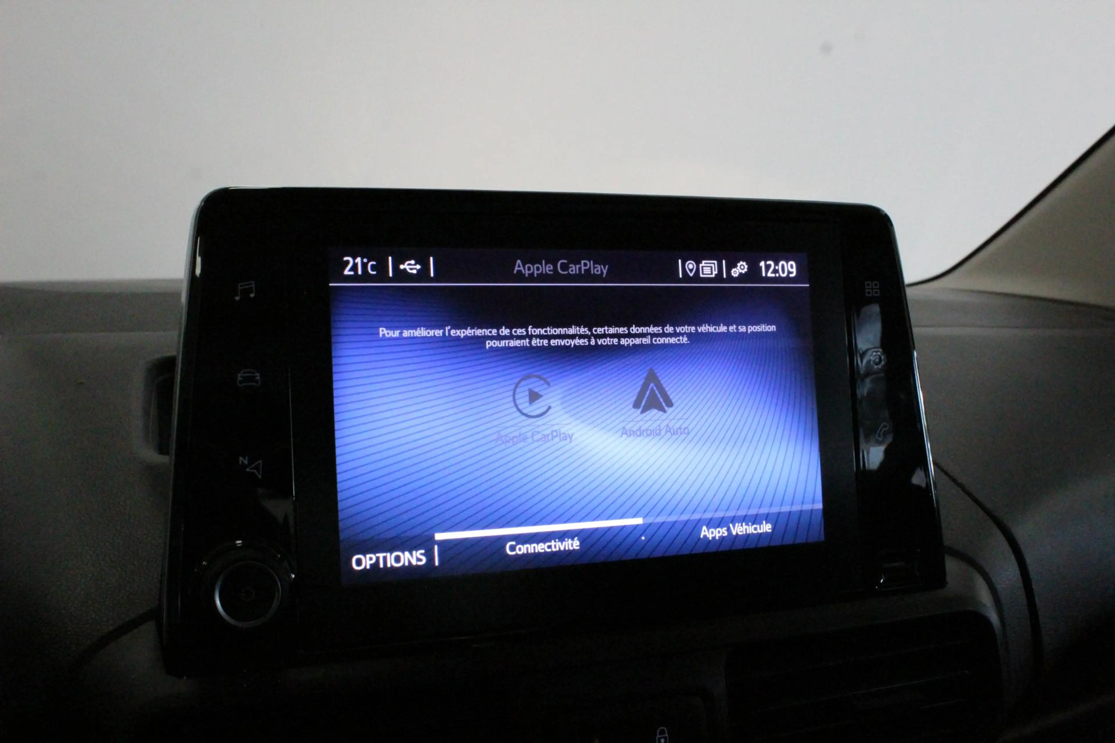 Toyota Proace City Verso 1.2 Turbo Professional 5P. | NAVIGATIE | PDC — photo 28