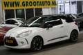 Citroen DS3 1.6 THP Sport Chic Airco, Cruise control, Sportsto Blanco - thumbnail 1