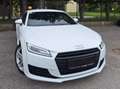 Audi TT TT Roadster 2,0 TFSI Weiß - thumbnail 5