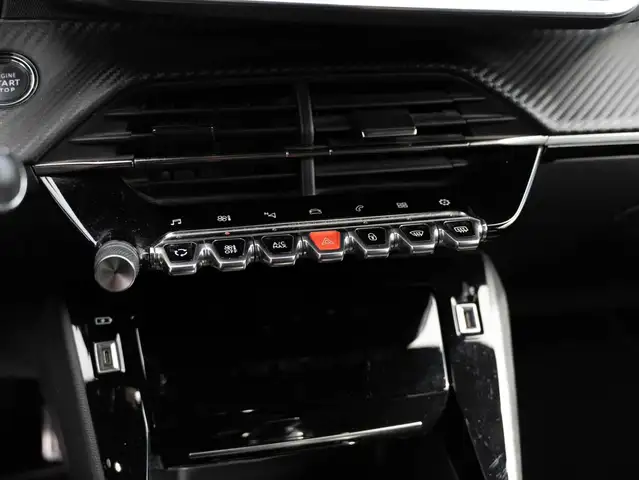 Peugeot 208 view 26
