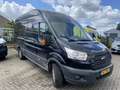 Ford Transit 350 2.2 TDCI L4H3 2015 EXPORT Zwart - thumbnail 3