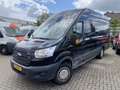 Ford Transit 350 2.2 TDCI L4H3 2015 EXPORT Zwart - thumbnail 1