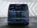 Ford Tourneo Custom L1 Sport | PHEV | Bus 8-Sitze | Sofort verfügbar Blau - thumbnail 4