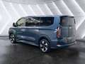 Ford Tourneo Custom L1 Sport | PHEV | Bus 8-Sitze | Sofort verfügbar Blau - thumbnail 3