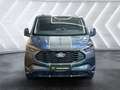 Ford Tourneo Custom L1 Sport | PHEV | Bus 8-Sitze | Sofort verfügbar Blau - thumbnail 8