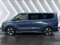 Ford Tourneo Custom L1 Sport | PHEV | Bus 8-Sitze | Sofort verfügbar Blau - thumbnail 2