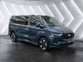 Ford Tourneo Custom L1 Sport | PHEV | Bus 8-Sitze | Sofort verfügbar Blau - thumbnail 7
