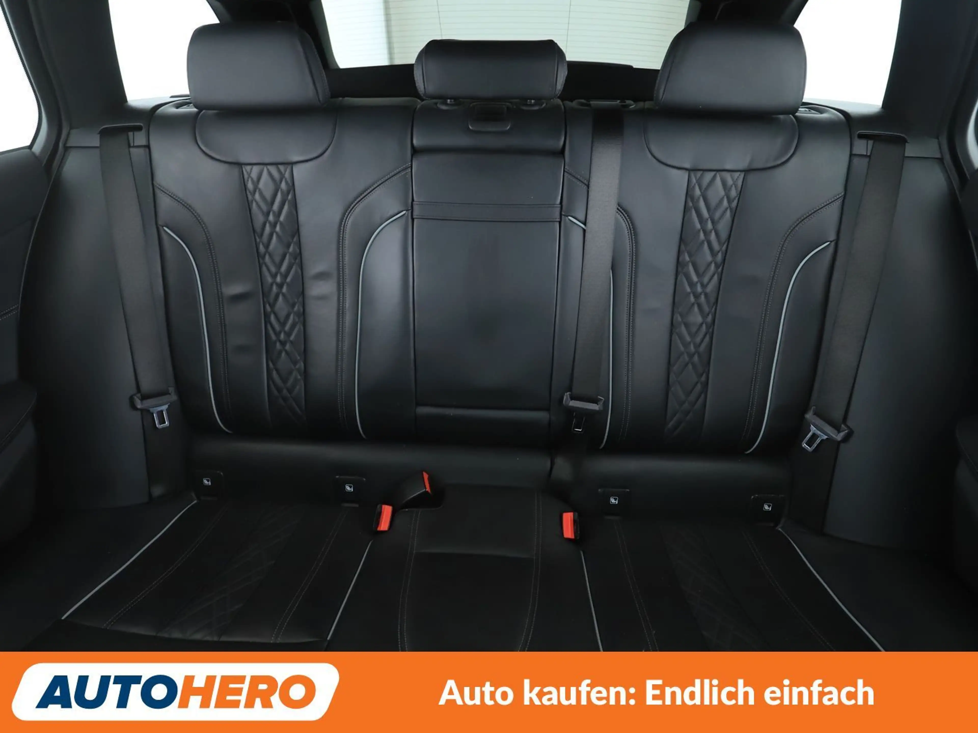 BMW 520 520i Mild-Hybrid M Sport Aut.*NAVI*VC*HUD*ACC*CAM* — photo 15