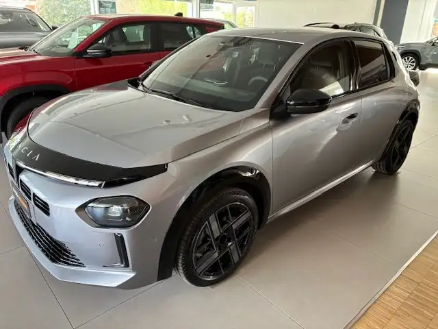 Lancia Ypsilon Ypsilon Hybrid 100 cv AUT - Promo pronta consegna!